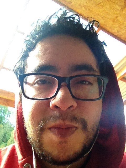 Andrew Kaamo a.k.a. Kinzer